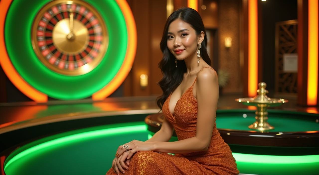 dreamvegas ၏ အဓိက အချက်များ